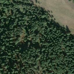 Satellite imagery of Ark Mine, US