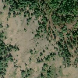 Satellite imagery of Broad Gauge Mine, US