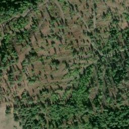 Satellite imagery of Broad Gauge Mine, US