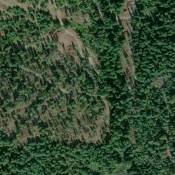 Satellite imagery of Broad Gauge Mine, US