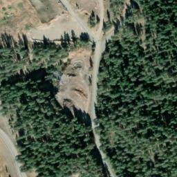 Satellite imagery of Hawkins Quarry, US