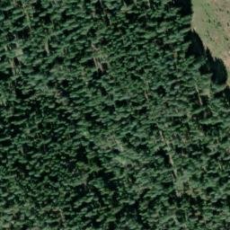 Satellite imagery of Hawkins Quarry, US