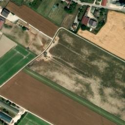 Satellite imagery of Château de Dampierre, FR
