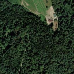 Satellite imagery of Hörnle, DE