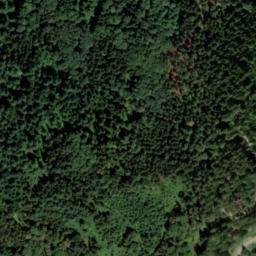 Satellite imagery of Hörnle, DE