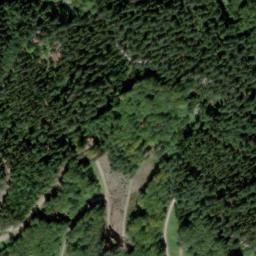 Satellite imagery of Bärtleskopf, DE