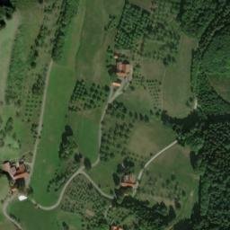 Satellite imagery of Bärtleskopf, DE