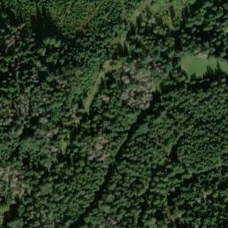 Satellite imagery of Spitzigköpfle, DE