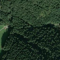 Satellite imagery of Wieshörnle, DE