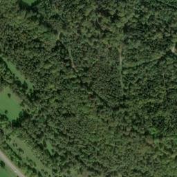 Satellite imagery of Kirchberg, DE