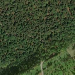 Satellite imagery of Hornkopf, DE