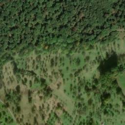 Satellite imagery of Hornkopf, DE