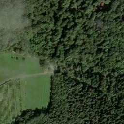 Satellite imagery of Heuberg, DE