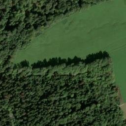 Satellite imagery of Heuberg, DE
