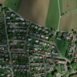 Satellite imagery of Höhe, DE