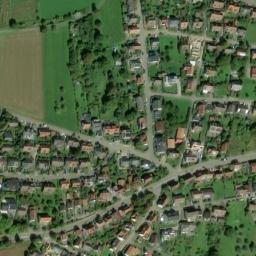 Satellite imagery of Höhe, DE
