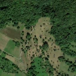 Satellite imagery of Jusiberg, DE