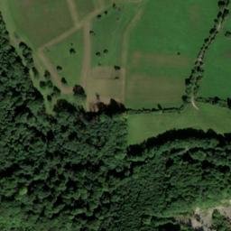 Satellite imagery of Hörnle, DE