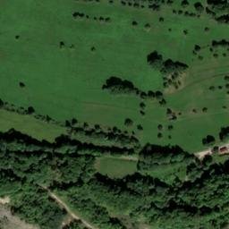 Satellite imagery of Hörnle, DE