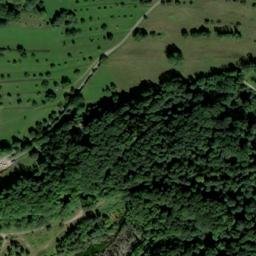 Satellite imagery of Hörnle, DE