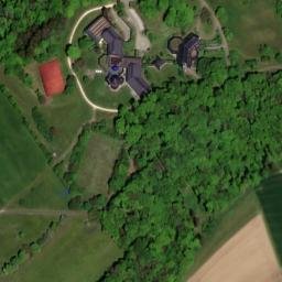 Satellite imagery of Lämmerbuckel, DE