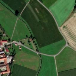 Satellite imagery of Weinberg, DE