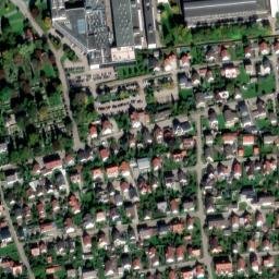 Satellite imagery of Richtfunkturm Kraftwerk Meitingen, DE