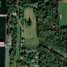 Satellite imagery of Richtfunkturm Kraftwerk Meitingen, DE