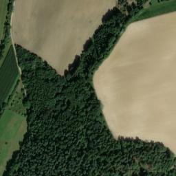 Satellite imagery of Steinbeisser Berg, DE