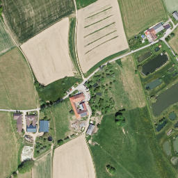 Satellite imagery of II/63-12, AT