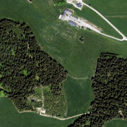 Satellite imagery of Viehberg, AT