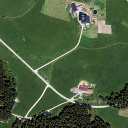 Satellite imagery of Viehberg, AT