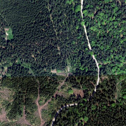 Satellite imagery of Bauernberg, AT
