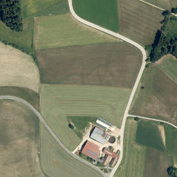 Satellite imagery of Ulrichsberg, AT
