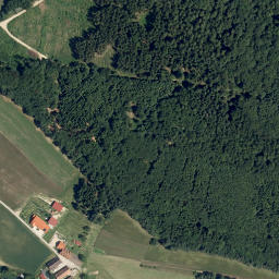Satellite imagery of Ulrichsberg, AT