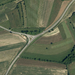 Satellite imagery of Kranberg, AT