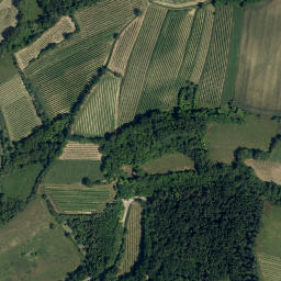 Satellite imagery of Kranberg, AT