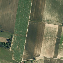 Satellite imagery of Kranberg, AT