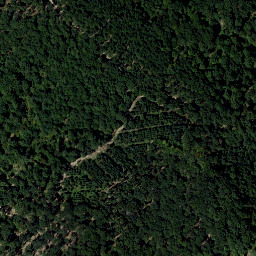 Satellite imagery of Geißberg, AT