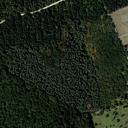 Satellite imagery of Sandleiten, AT