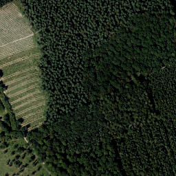 Satellite imagery of Sandleiten, AT