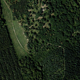 Satellite imagery of Sandleiten, AT