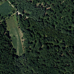 Satellite imagery of Mitterberg, AT