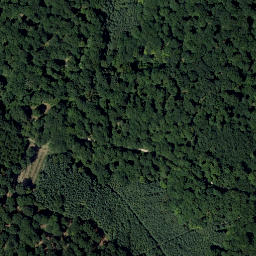 Satellite imagery of Schloss Glaswein, AT