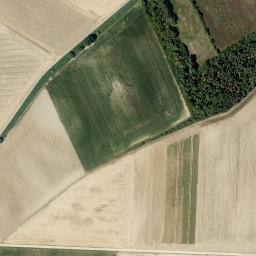 Satellite imagery of Hocheck, AT