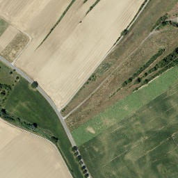 Satellite imagery of Rosenberg, AT