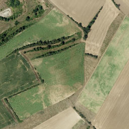 Satellite imagery of Rosenberg, AT