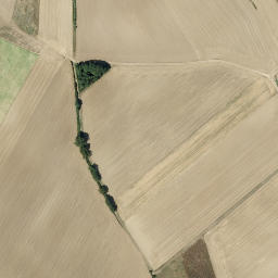 Satellite imagery of Rosenberg, AT