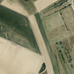 Satellite imagery of Wolfseck, AT