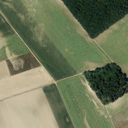 Satellite imagery of Wolfseck, AT